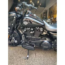 Harley Davidson Road King