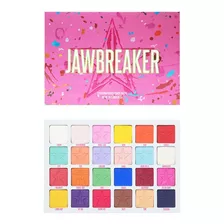 Paleta Jawbreaker - Jeffree Star Original