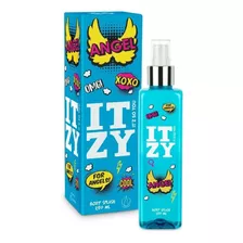 Body Splash Colonia Angel 250 Ml Itzy