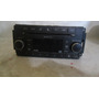 Radio Cd Player Chrysler Dodge Jeep Liberty 4x4 02-07 Orig