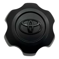 Calota Central Roda Ferro Original Aro 17 Toyota Hilux