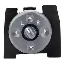 Botão Interruptor Retrovisor Eletrico S10 Blazer 95 96 97 98