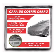 Capa Automotiva Proteção Cobrir Honda New Civic Impermeável