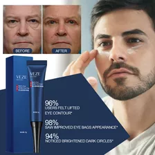 Gel Antienvejecimiento Efectivo Veze Para Ojeras