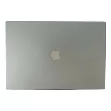 Macbook Pro A1260 2008 Com Defeito (para Retirada De Peças)