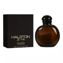 Halston Z-14 Caballero 125 Ml Cologne Spray - Original