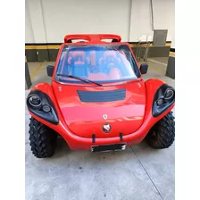 Buggy Rdk Sultan 