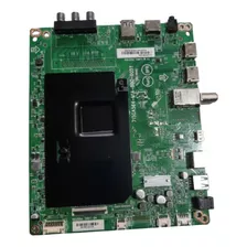 Placa Principal Tv Philips - 50pug7625