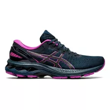 Zapatilla Mujer Running Asics Gel Kayano 27 1012b003 French