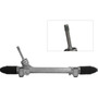 Cable Selector Velocidades Para Chevrolet Cavalier 2.8l 1992