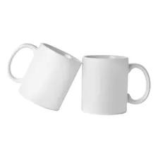 Caneca De Cerâmica Para Sublimação X-colour 325ml 24un