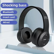 Audifonos Inalambrico Bluetooth Nuevos 