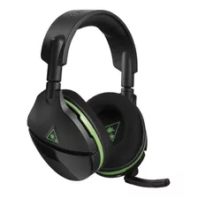 Auriculares Turtle Beach Stealth 600 Wireless Surround Sound