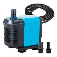 Kedsum 550gph Sumergible 40w), Bomba De Agua Ultra Silencios