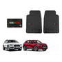 Emblemas De Parrilla Y Cajuela Audi Q3 Gloss Black Original 