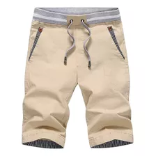 Pantalones Cortos De Entrenamiento Cómodos, Casuales, Para H