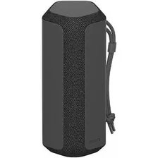 Speaker Portatil Sony Srs-xe200 Bluetooth - Preto