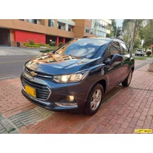 Chevrolet Tracker 1.8 Ls Automatica