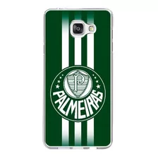 Capa Case Capinha Personalizada Para Celular Palmeiras