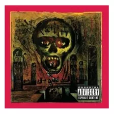 Slayer Cd Slayer - Seasons In The Abyss