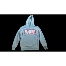 Sudadera Marvel, Talla 34, Xtra Chica/xs, Excelente Estado.