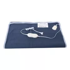 Calienta Cama Electrica Manta Reversible 2 Plazas