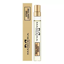 Mancera - Cedrat Boise Intense 8ml Eau De Parfum/ Recargable