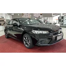 Honda Civic Sed.touring 2.0 16v Aut. (híbrido) 2023/2024