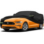 Birlos De Seguridad Galaxylock Mustang Shelby Gt V350 T/a