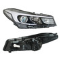 Cremallera Direccion Para Kia Sedona 06/12 Cardone