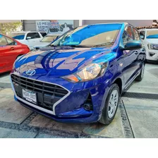 Hyundai Grand I10 2023 Solo 9000 Kms