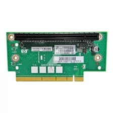 Riser Hp P4300 G2 Dl180 G6 Pci-e Pn 490450-001 507258-001