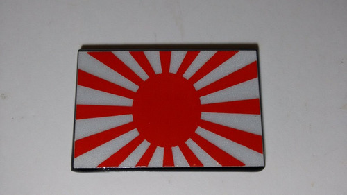  Bandera Japon Foto 2