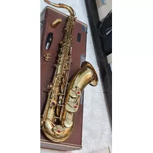 Sax Tenor Yamaha Japan Yts-32 Intermediário 