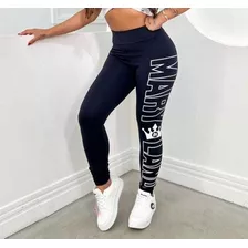 Calça Legging Maryland 