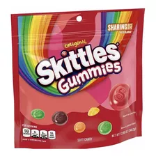 Skittles Gummies - g a $106