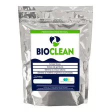 Limpa Fossas Caixas De Gordura - Bioclean 500g