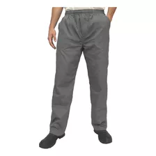 Calça Brim Uniforme Profissional Frentista Mecanico Obra