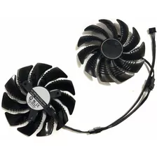 Cooler Fan Para Gigabyte Aorus Gtx Rx580 (xam)