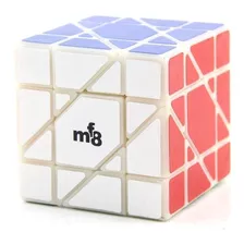 Cubo Rubik Unicorn - Mf8 - Rosario