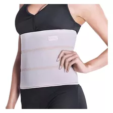 Faixa Elástica Abdominal Kestal 3 Gomos