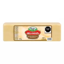 Queso Menonita Chihuahua 2kg