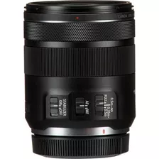 Canon Rf 85mm F2 Macro Is Stm