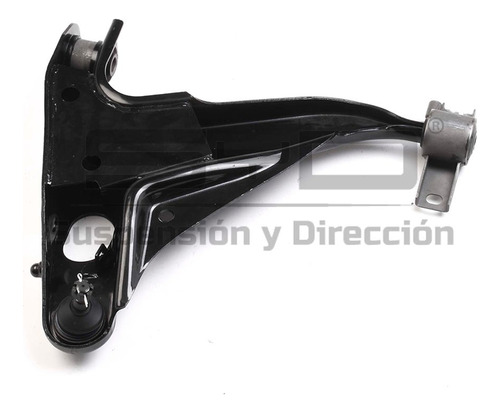 Horquilla Inferior Derecha Ford Explorer 4x2 2002-2005 Syd Foto 3