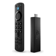 Fire Tv Stick Amazon 4k Max Con Wi-fi 6 Alexa