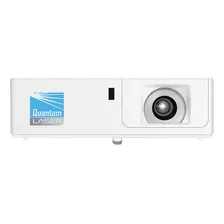 Projetor Infocus Inl4128 Dlp Fullhd 5600 Lumens Laser Cor Branco