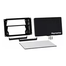 Raymarine Kit De Montaje Frontal Para Axiom 7 Incluye Recort