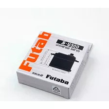 Servo Futaba S-u300 Universal Standard Digital