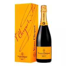 Champagne Veuve Clicquot Brut 3000 Ml