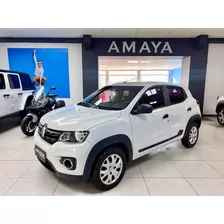 Renault Kwid 1.0 Sce 66cv Life